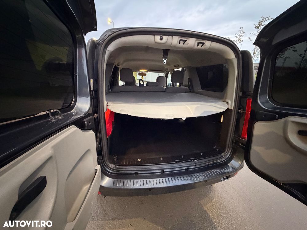 Dacia Logan 1.5 dCi Laureate - 27