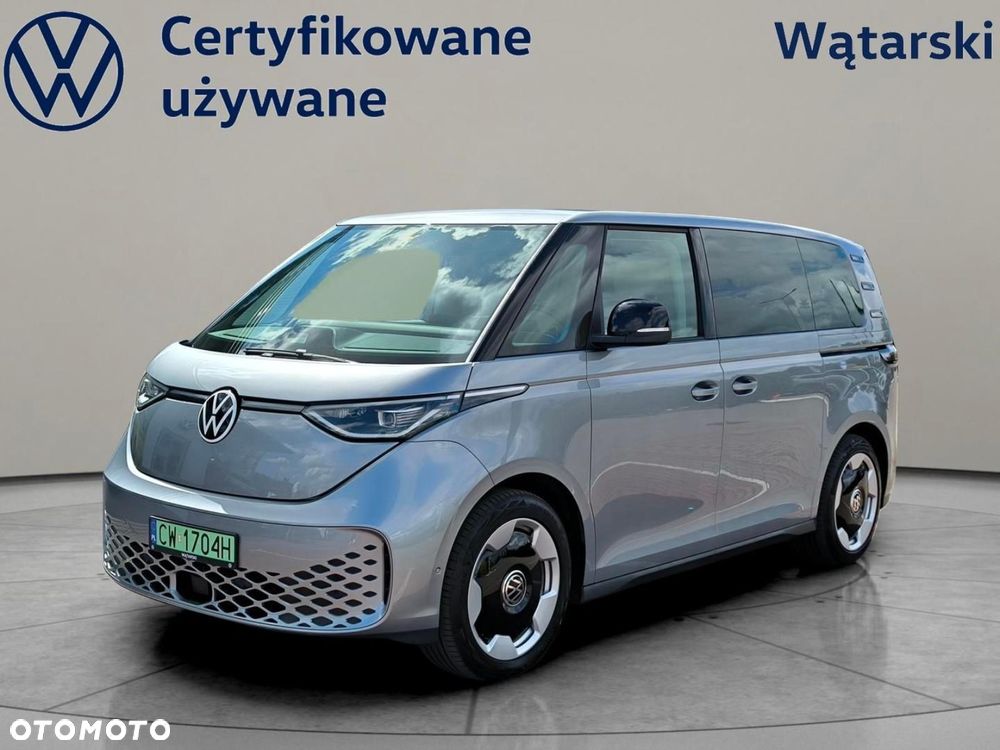 Volkswagen ID. Buzz Pro - 1