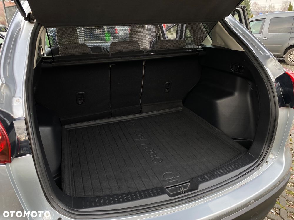 Mazda CX-5 - 39