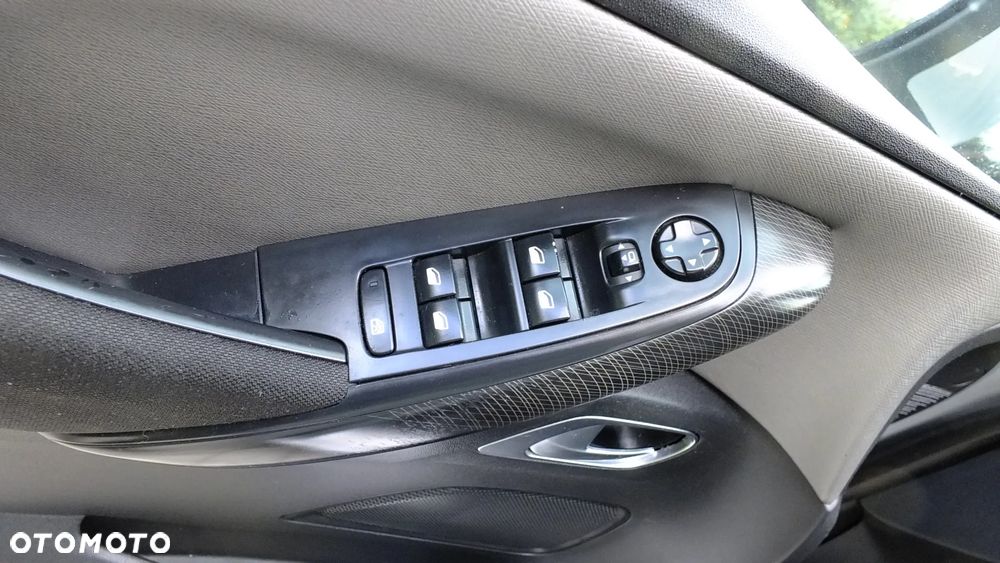 Citroën C4 Picasso - 27