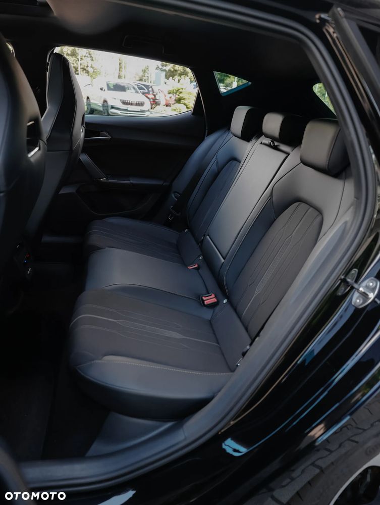 Cupra Leon 2.0 TSI VZ DSG - 11