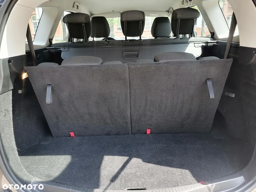 Renault Grand Scenic Gr 1.6 dCi Energy Limited EU6 - 12