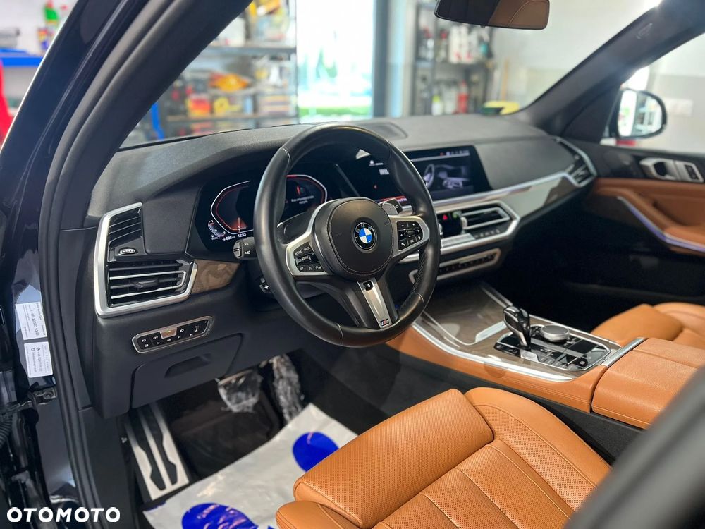 BMW X5 - 9