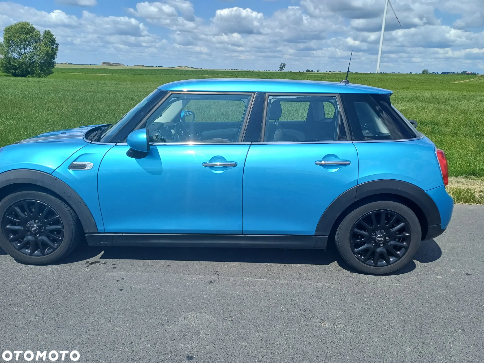 MINI Cooper Standard - 4