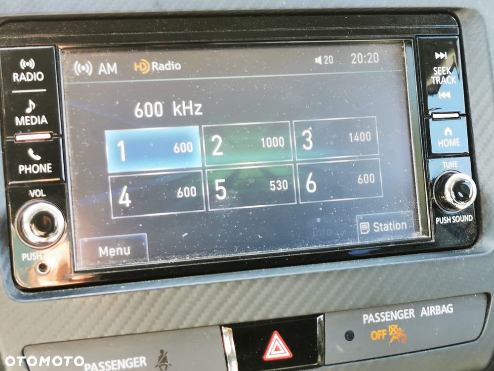 Mitsubishi ASX 2.0 2WD CVT Plus - 19