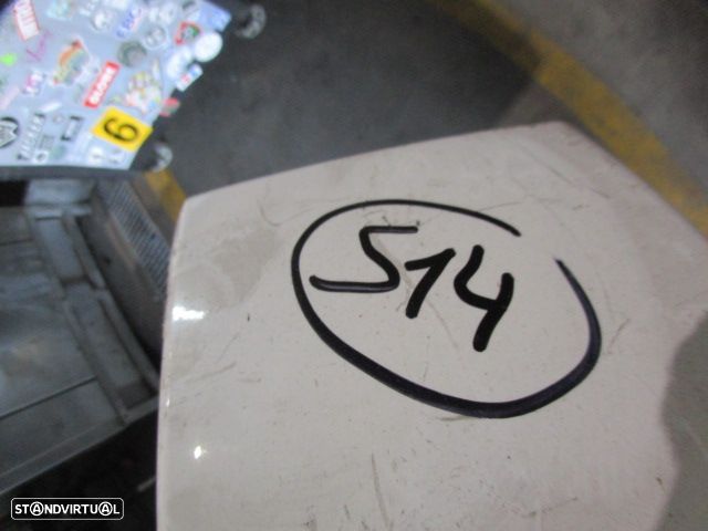 Embaladeira 51777256911 BMW F30 2012 320D 163CV 4P CINZA ESQ BRANCO - 3