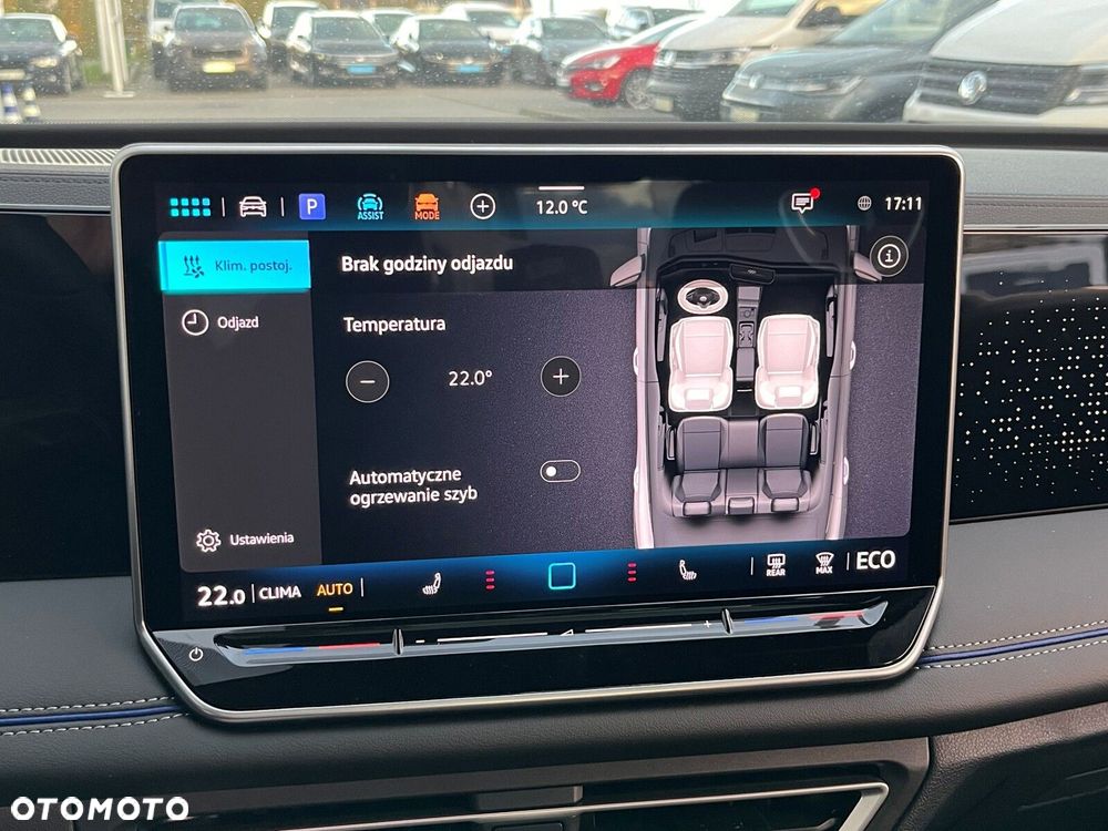 Volkswagen Tiguan - 14