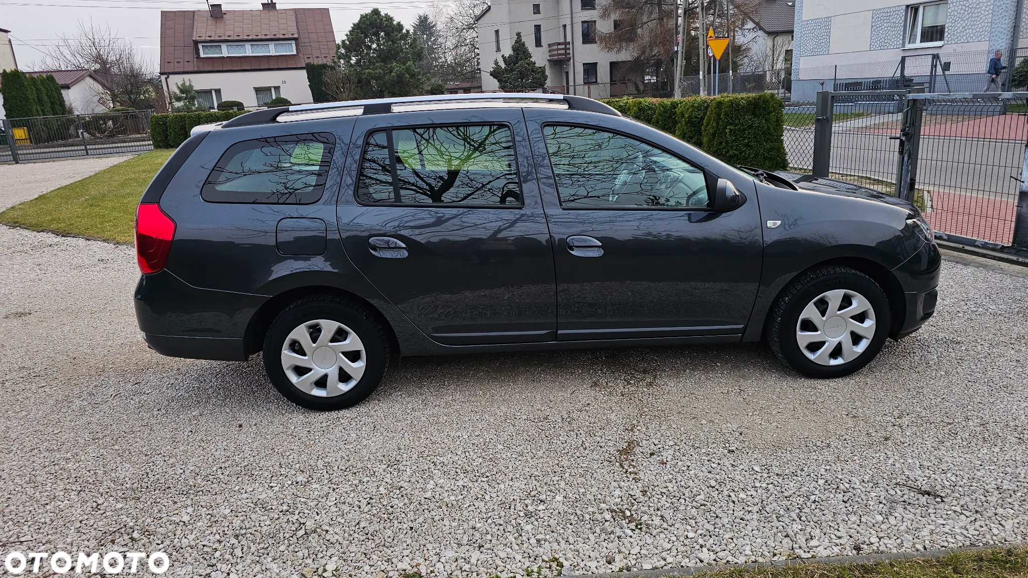 Dacia Logan MCV 0.9 TCE Ambiance - 24
