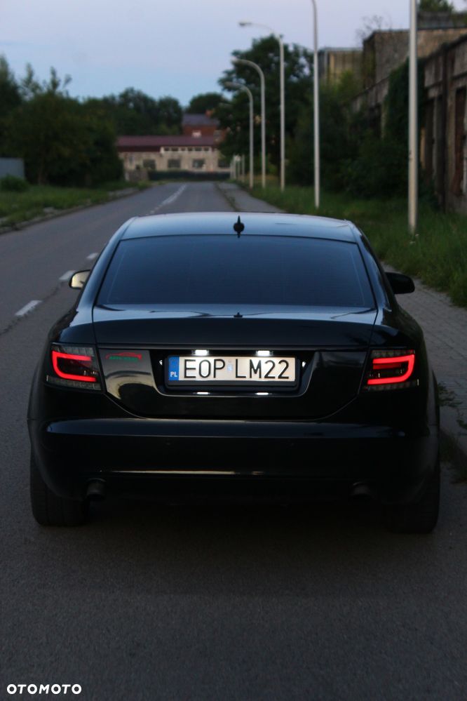Audi A6 Limousine - 4