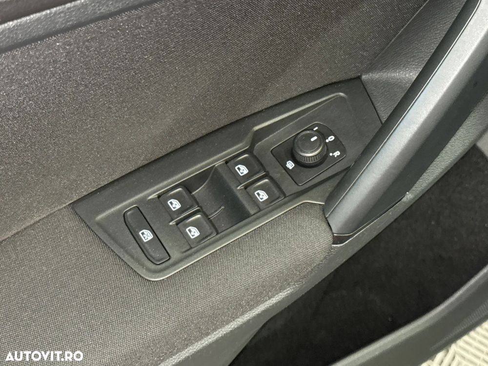 Volkswagen Tiguan - 15