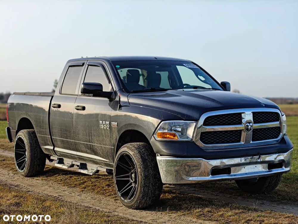 RAM 1500 - 30