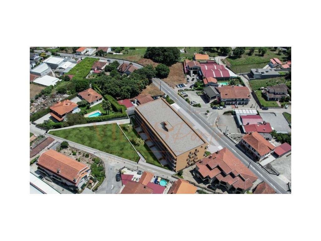 Apartamento T3 Dt. Fr. Novo - Baltar 676 - Baltar, Paredes - Grande imagem: 5/41