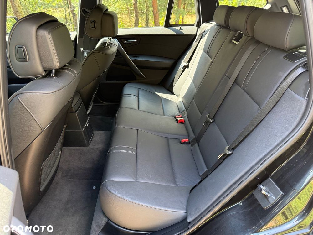 BMW X3 - 20