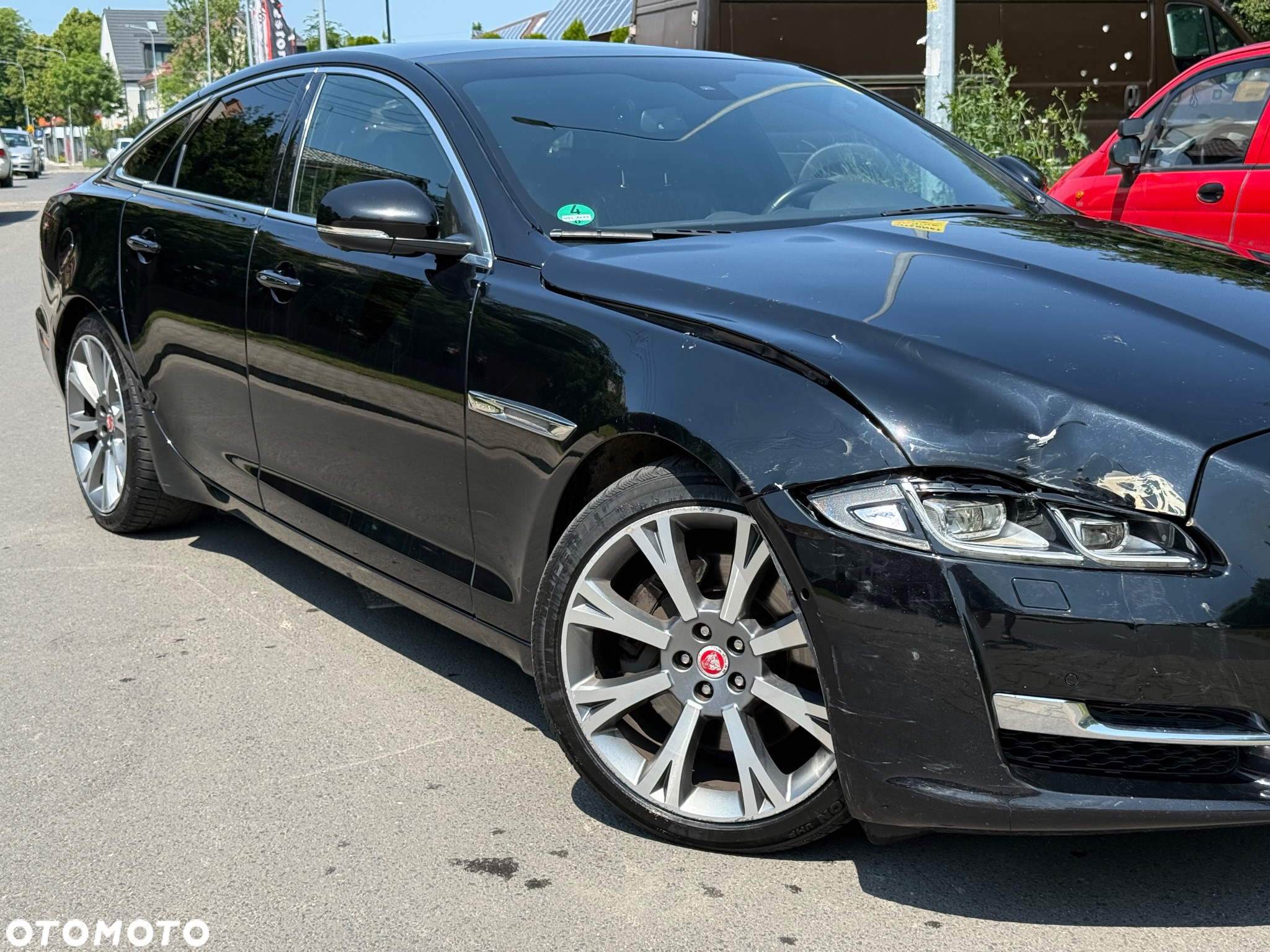 Jaguar XJ 3.0 V6 Diesel Portfolio - 6
