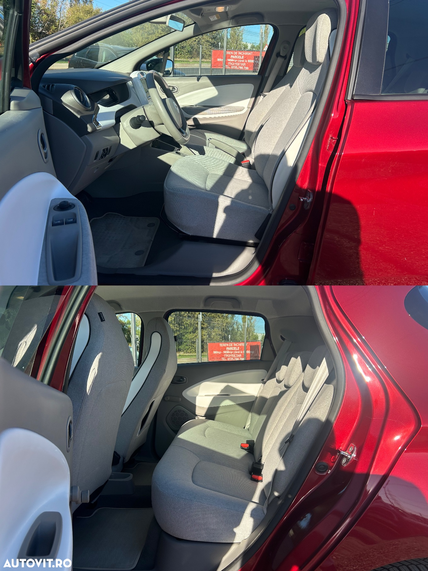 Renault ZOE 40 LIFE - 6