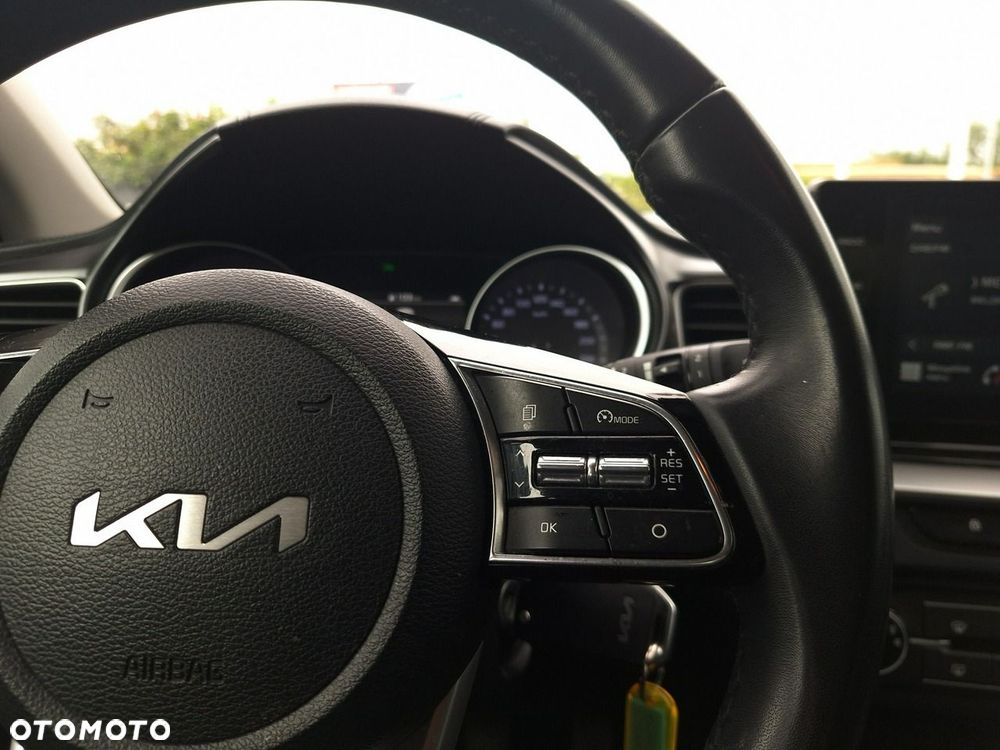Kia XCeed 1.5 T-GDI M DCT - 16