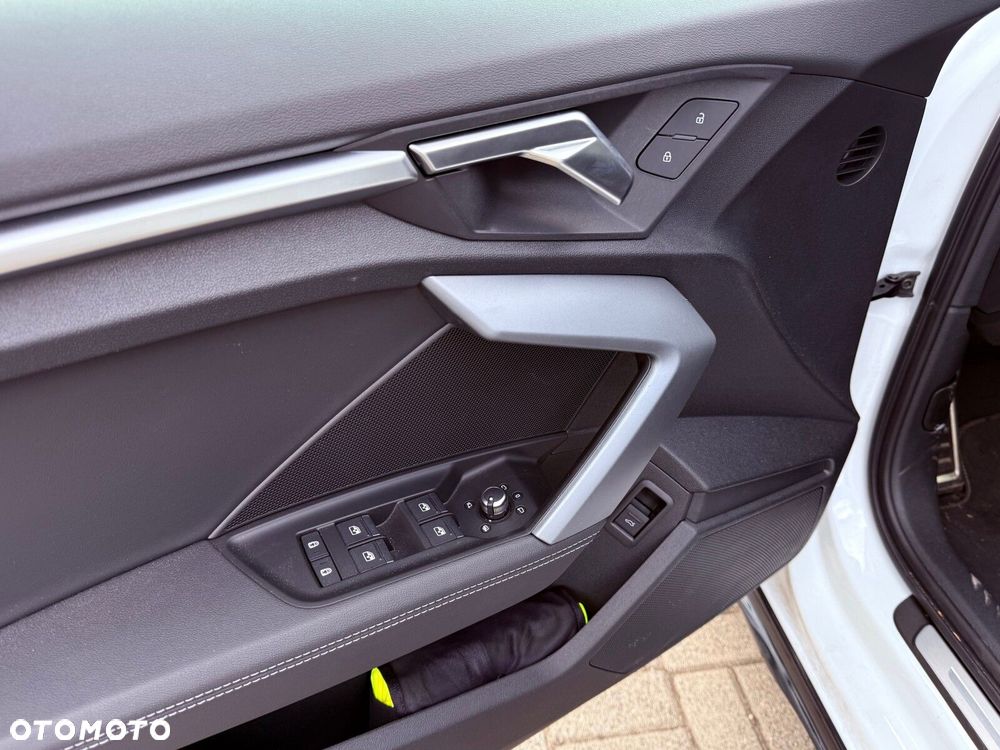Audi A3 Allstreet - 19