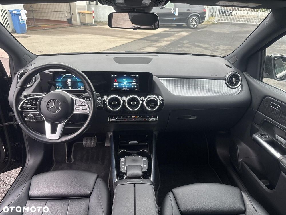 Mercedes-Benz Klasa B - 14