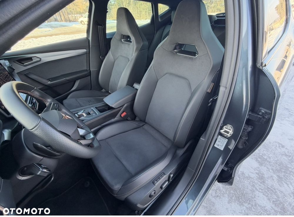 Cupra Formentor 2.0 TSI 4Drive DSG VZ - 17