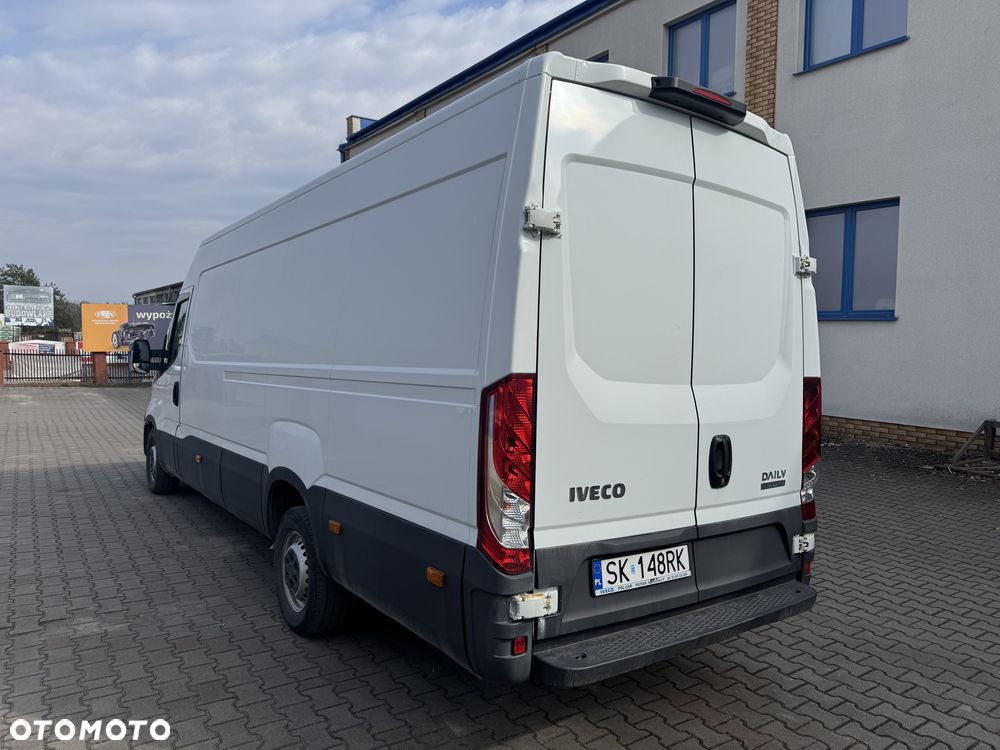 Iveco Daily - 6