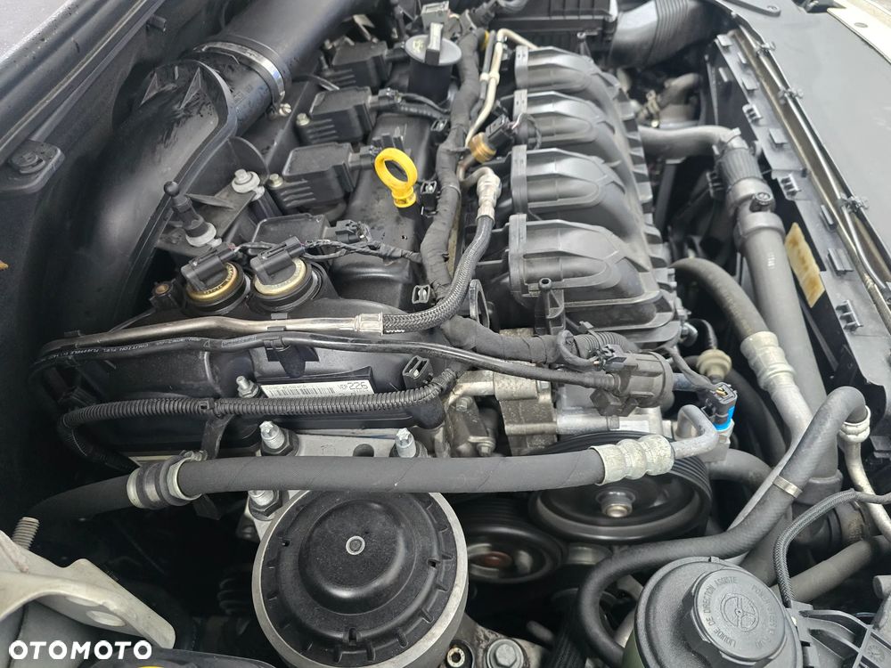 SILNIK B4204T7 Volvo S60 II V60 XC60 V70 III S80 2.0 T  KOMPLETNY Z MOŻLIWOŚCIĄ ODPALENIA - 6