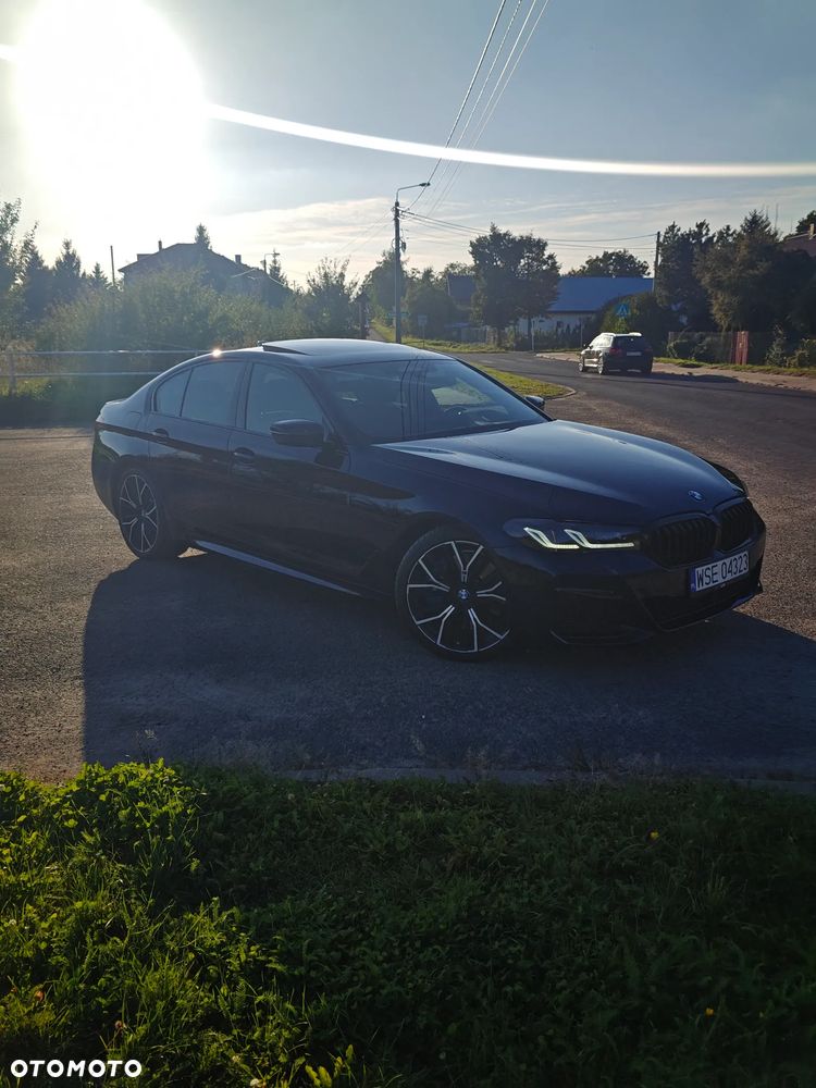 BMW Seria 5 - 31