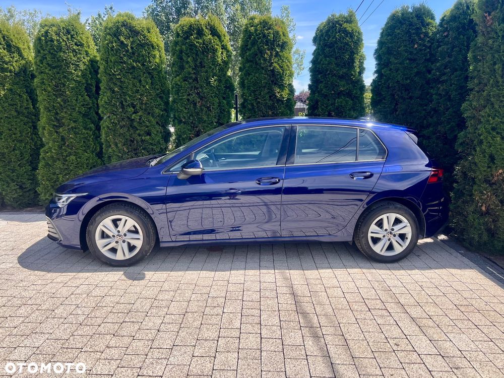 Volkswagen Golf 1.5 TSI EVO Life - 31