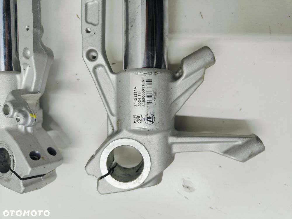 Zawieszenie Przód ,Lagi ,Ducati Multistrada V 2 S - 8