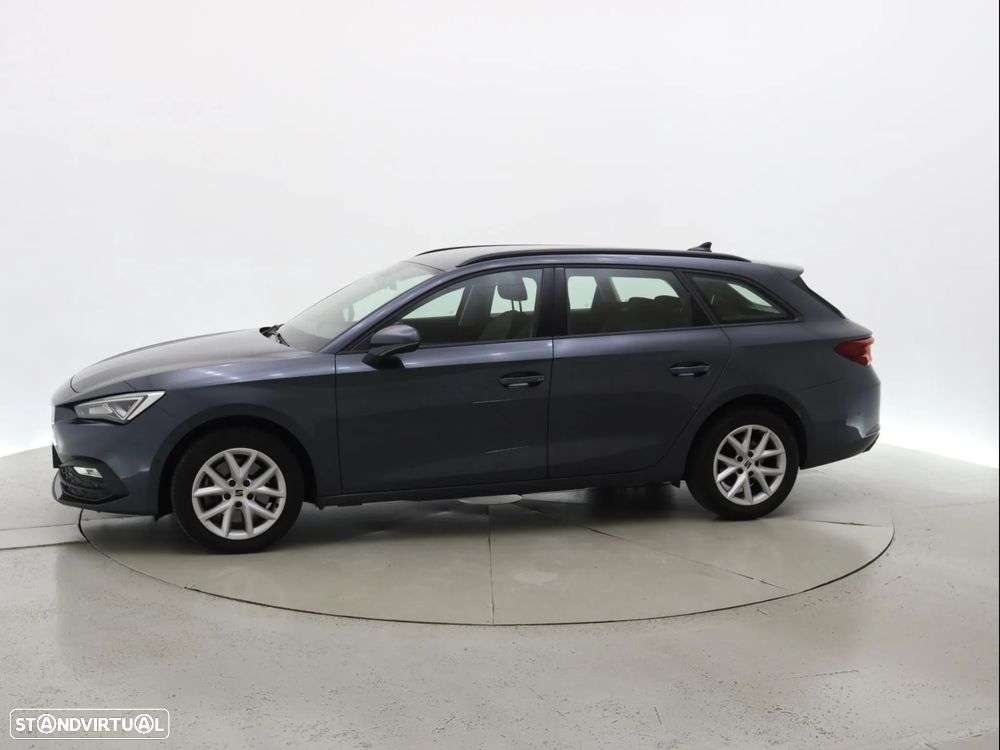 SEAT Leon ST 2.0 TDI Style - 2