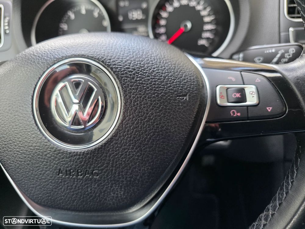 VW Polo 1.0 Confortline - 30