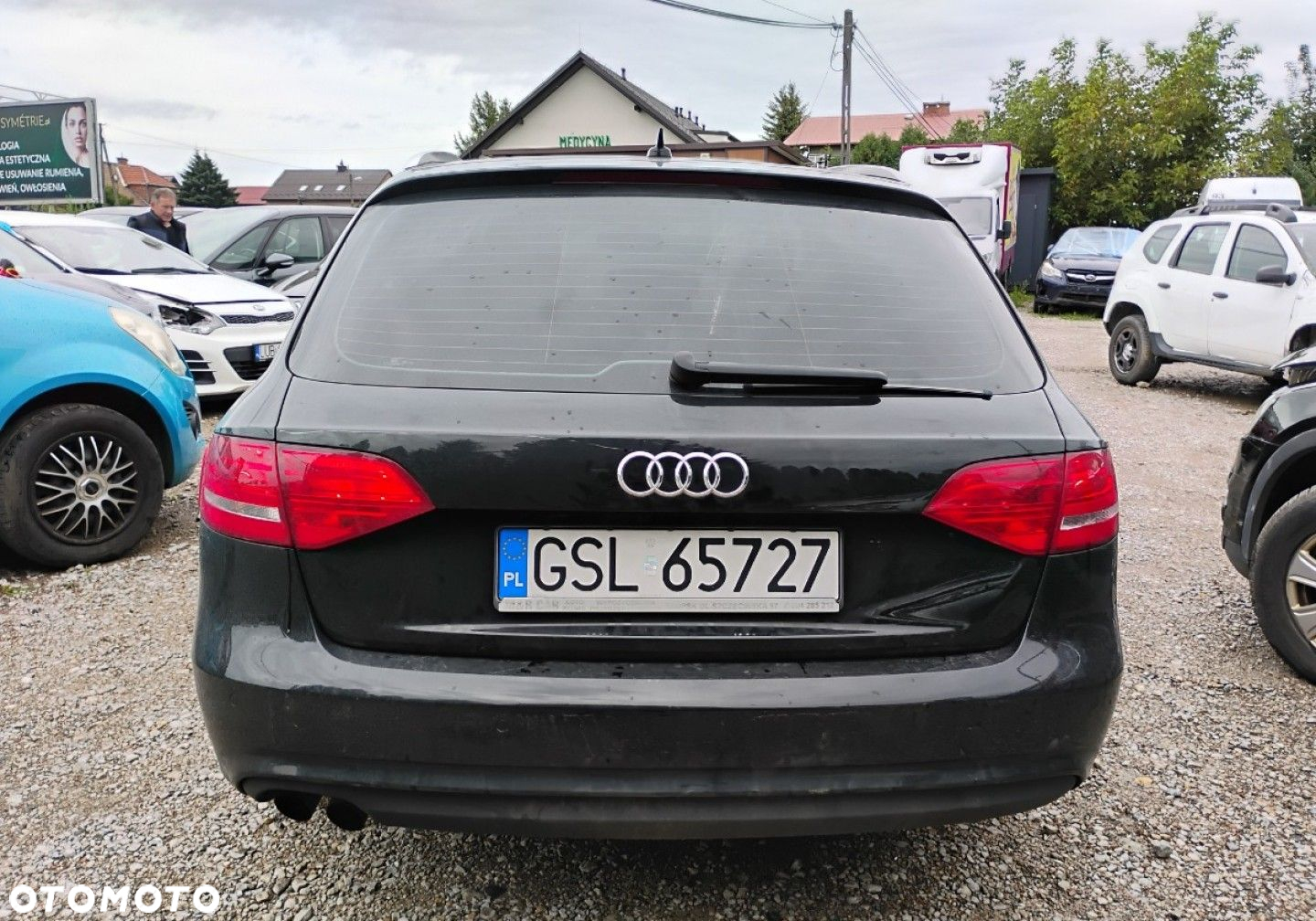 Audi A4 - 20