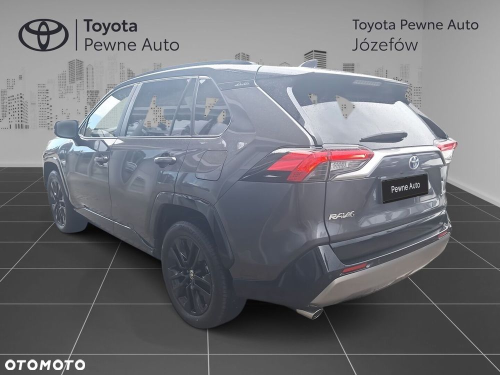 Toyota Yaris Hybrid 1.5 Comfort - 3