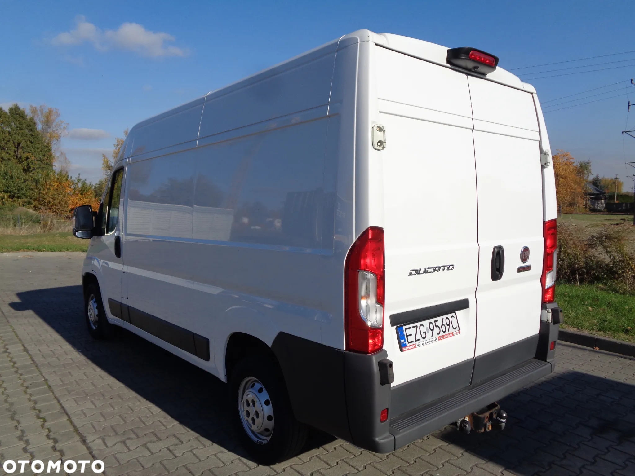 Fiat Ducato - 5
