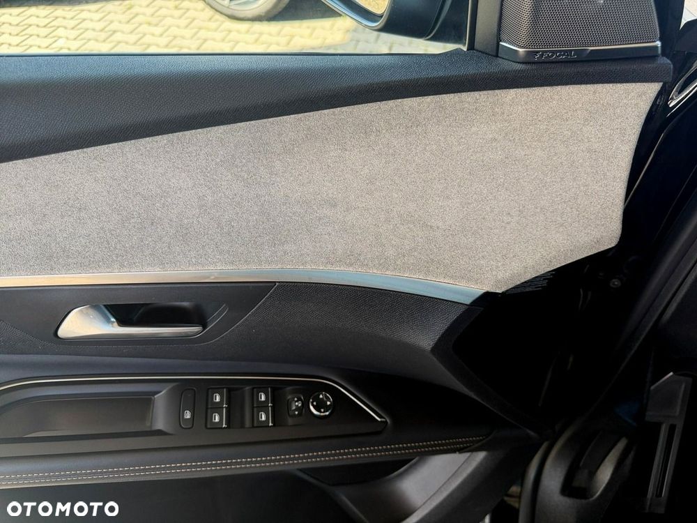Peugeot 5008 - 14