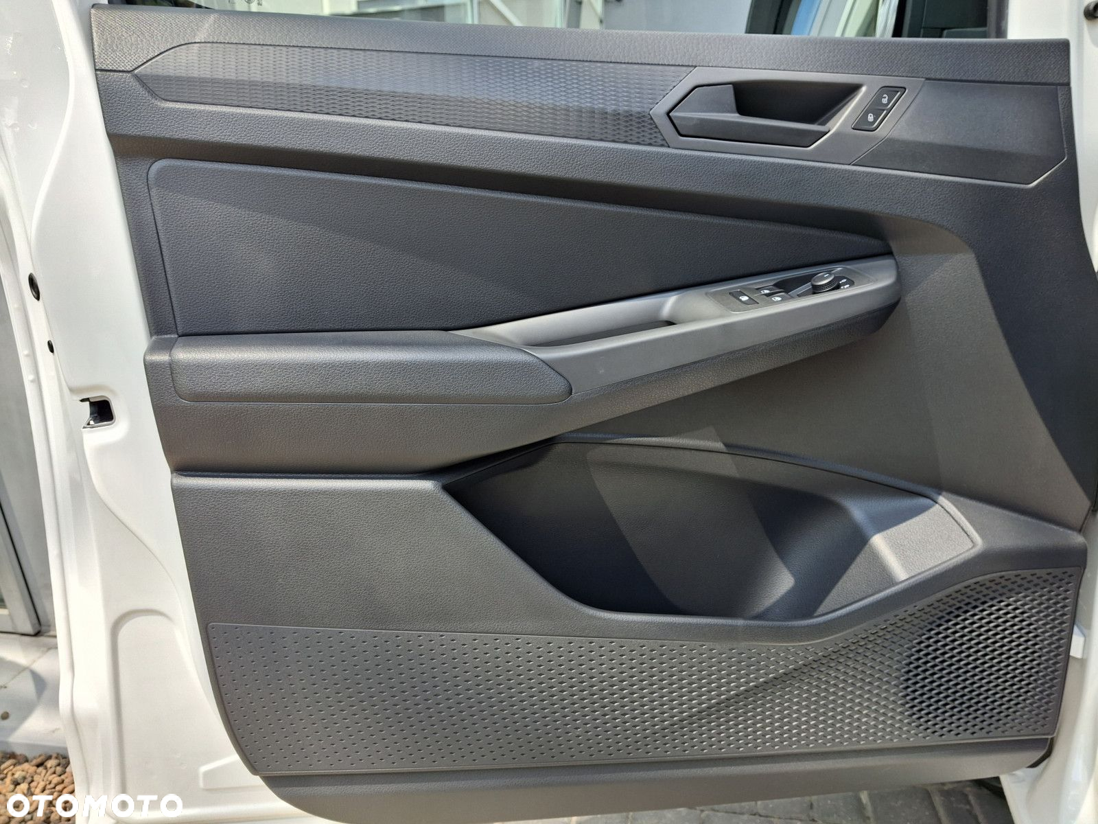 Volkswagen Caddy - 13