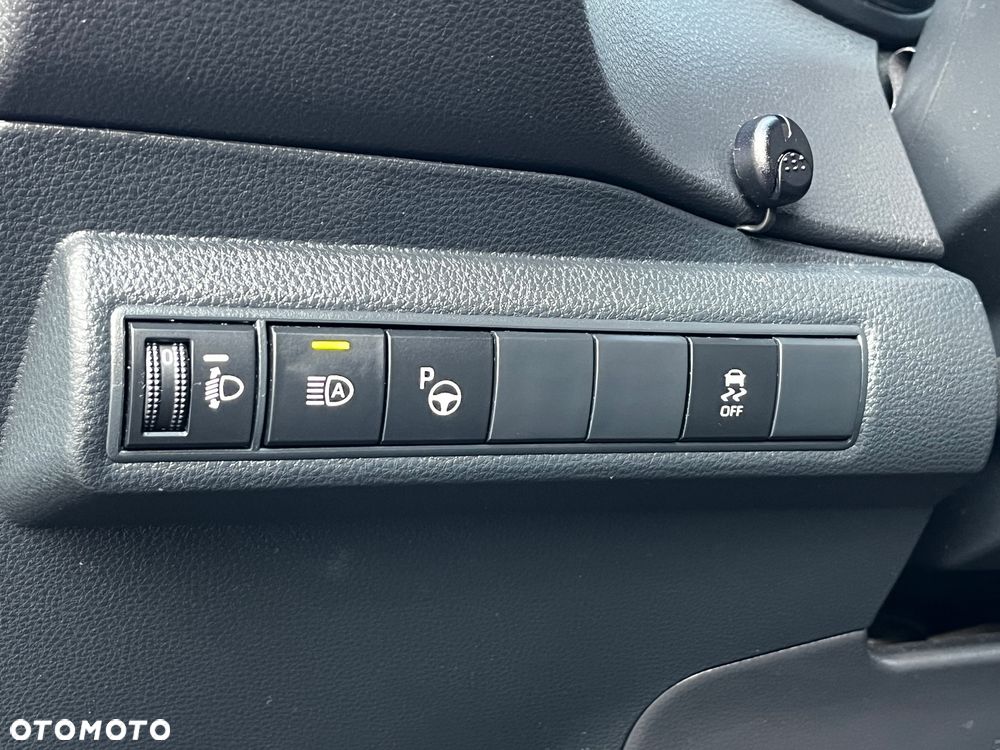 Toyota Corolla 1.8 Hybrid Comfort - 26