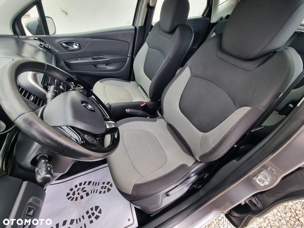 Renault Captur 0.9 Energy TCe Life - 8