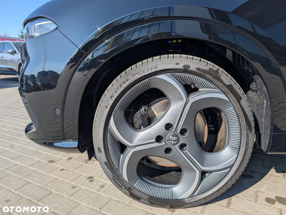 Alfa Romeo Tonale 1.5 T4 GSE mHEV Sport Speciale DCT - 6