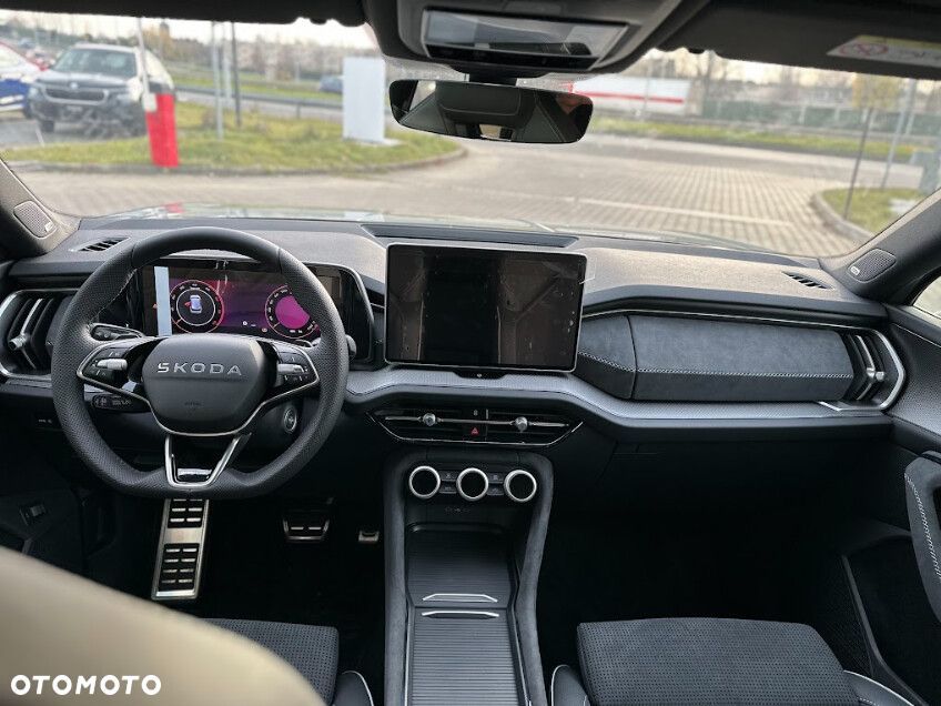 Skoda Kodiaq - 9