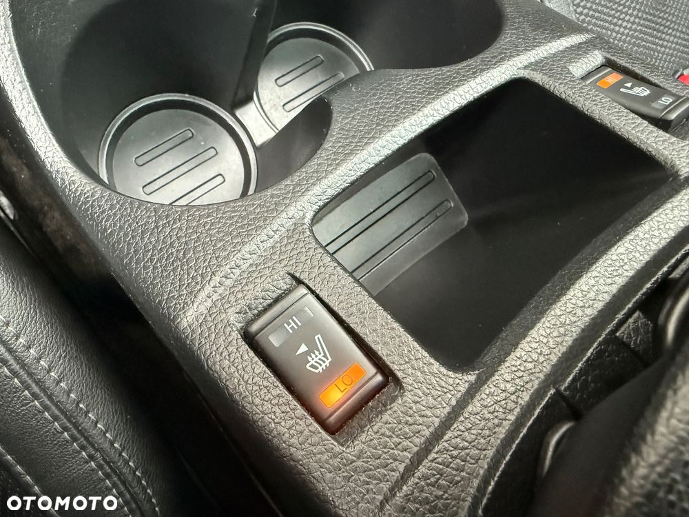 Nissan Qashqai - 24