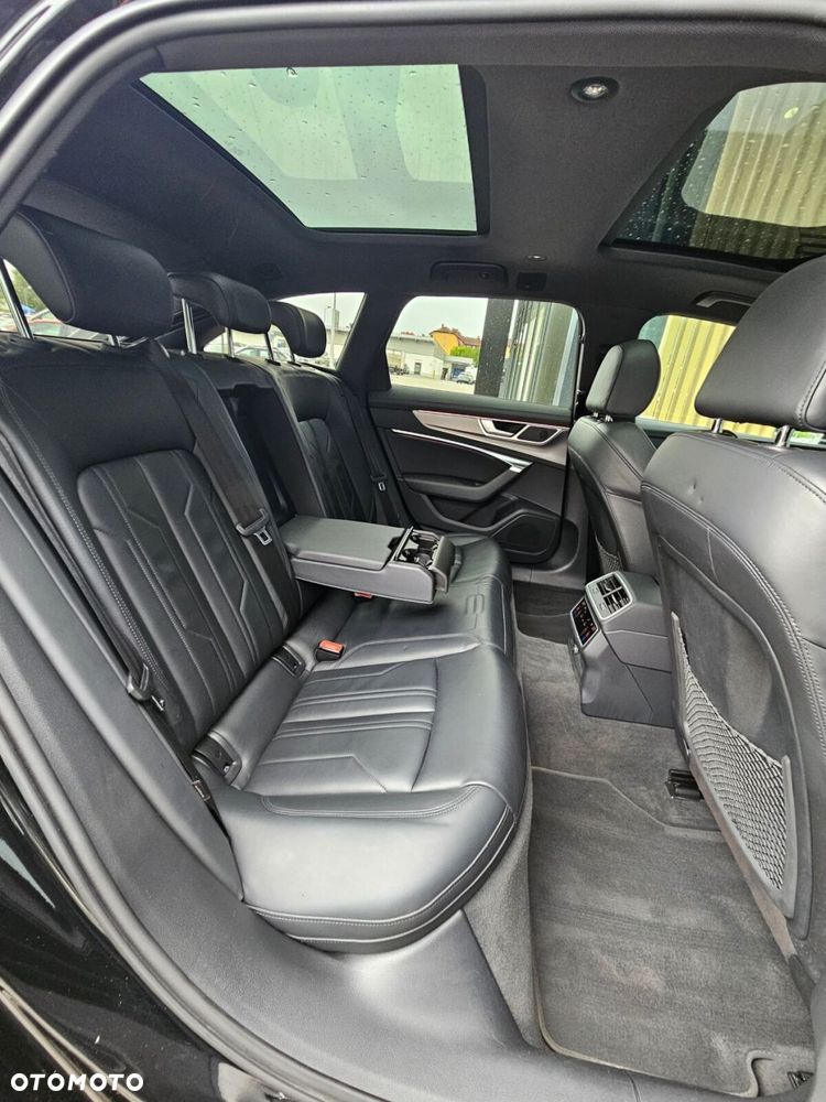 Audi A6 Avant - 35