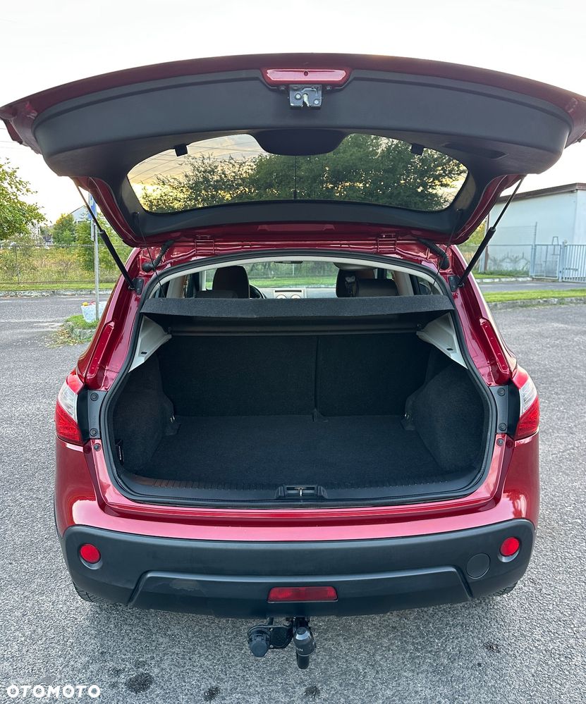 Nissan Qashqai 2.0 Tekna - 30