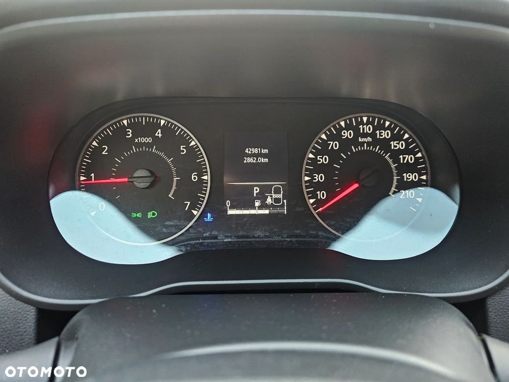 Dacia Duster TCe 150 EDC 2WD Prestige - 16