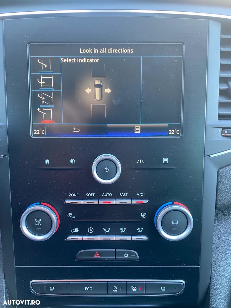 Renault Megane ENERGY dCi Intens - 11