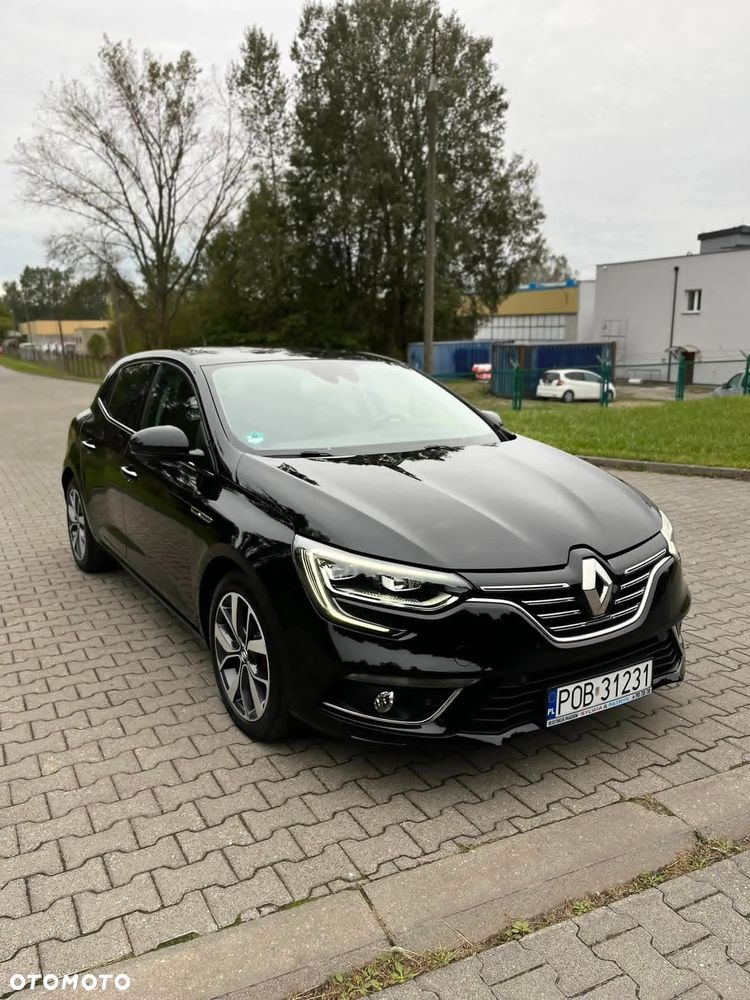 Renault Megane 1.2 Energy TCe Bose - 1