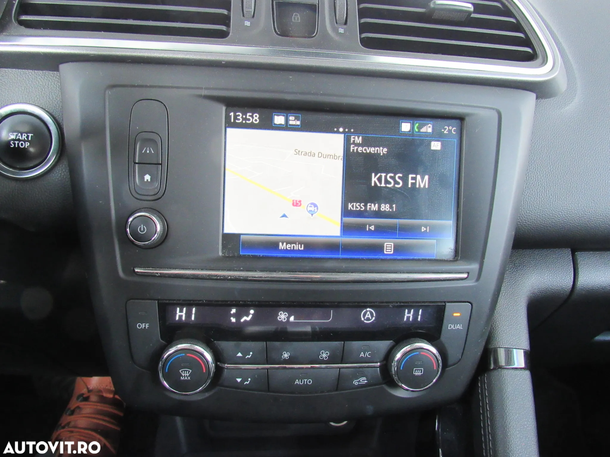 Renault Kadjar Energy dCi 110 EDC Business - 18