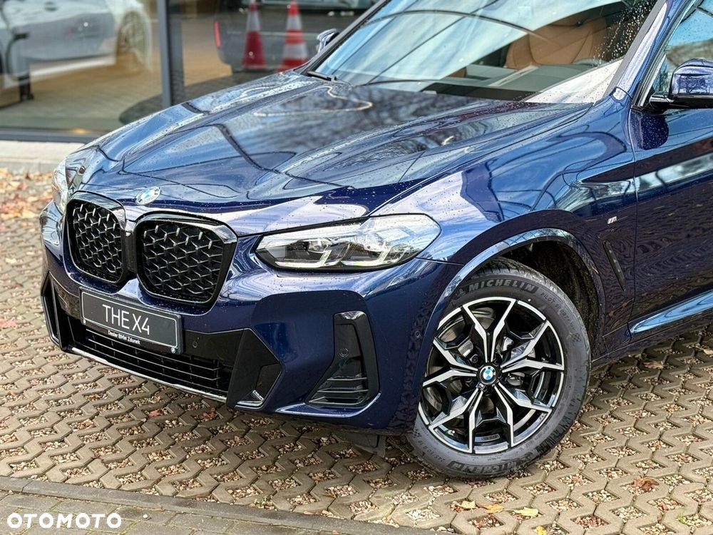 BMW X4 - 13