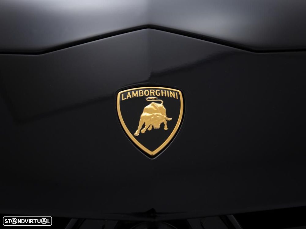 Lamborghini Urus 4.0 V8 Performante - 17