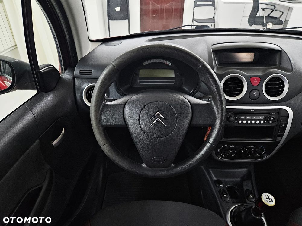 Citroën C3 - 24