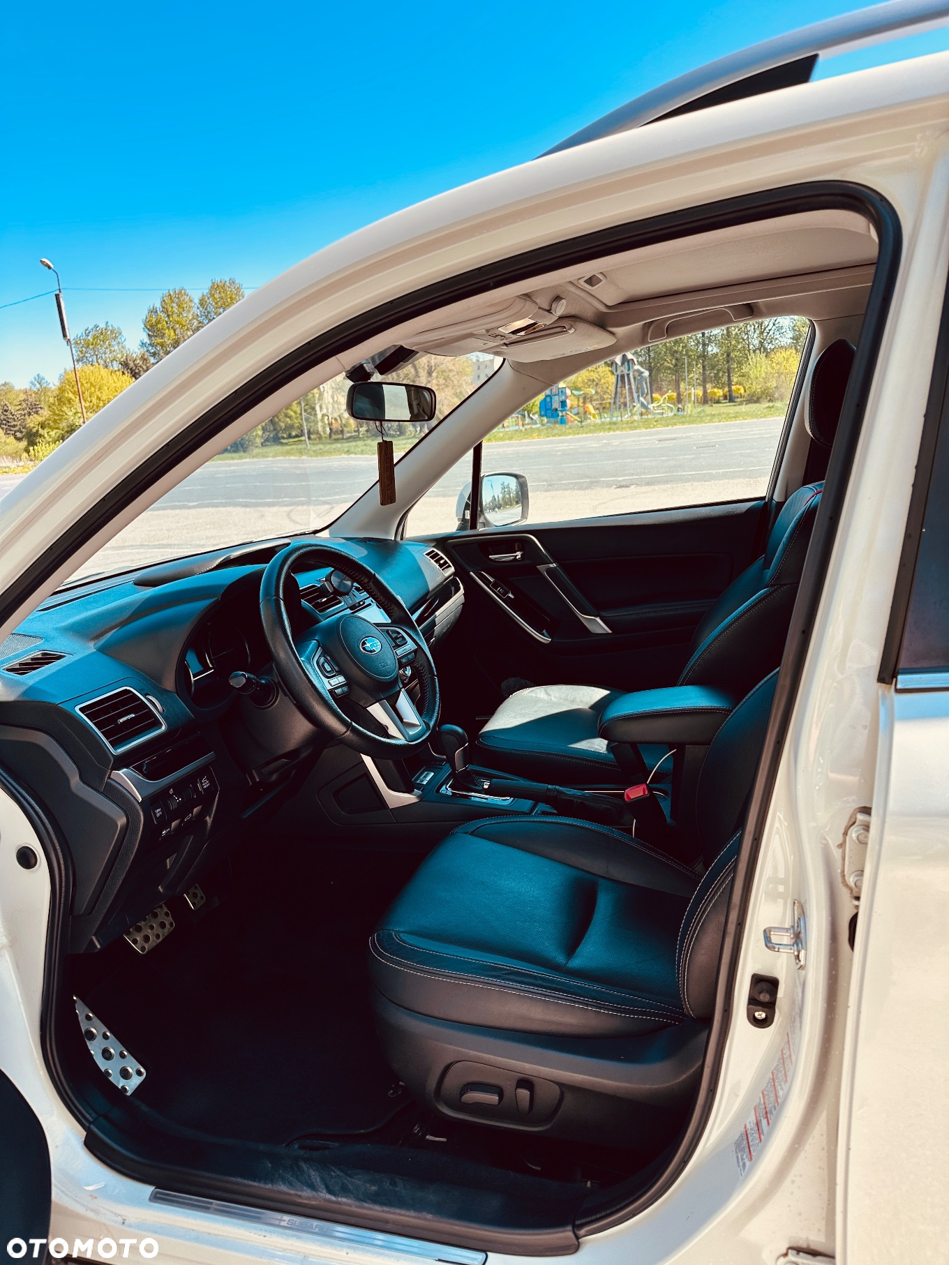 Subaru Forester 2.0 XT Sport Lineartronic - 13